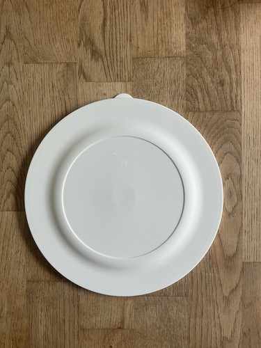 Tupperware 2386 deckel - 2386,