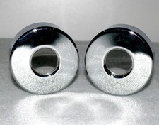 35730 Runde Metall Abdeckt