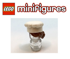 LEGO® Kochmütze Minifigur