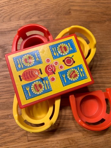 Fisher price - fisher,