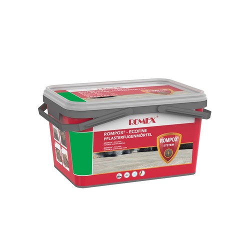 25kg rompox ecofine - 25kg,