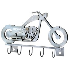 Metall-ART Schlüsselbrett