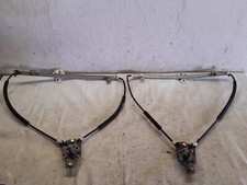 VW Polo 86c 2F Fenster