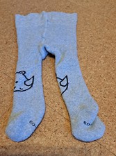 Strumpfhose - Gr. 50/56 - warm - Lupilu