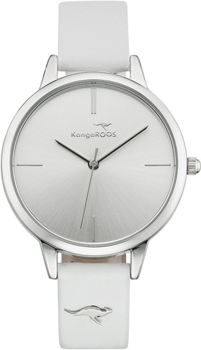 Kangaroos damen quarz - damen,