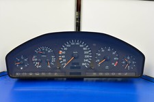 ?Reparatur IHRES?Mercedes R129 Kombiinstrument/Tacho A1295402711, A1295408047