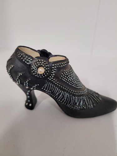 Deko miniatur schuh - deko,