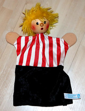 Kersa handpuppe aus set - kersa,