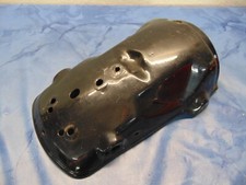 Honda Honda XL 500 S PD01  Schutzblech hinten