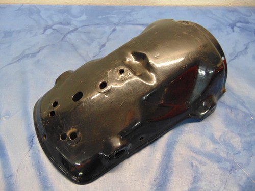 Honda 500 pd01 - honda,