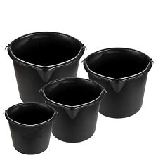 Baueimer Mörteileimer