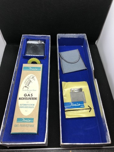 Ibelo fullset gas - ibelo,