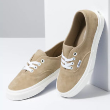 Vans Authentic pig suede NEU