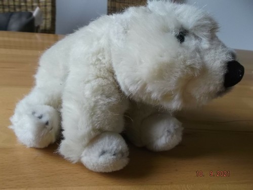 Steiff eisbär arco - steiff,
