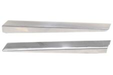 Zierleisten links & rechts