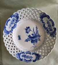 Royal Copenhagen, Blaue Blume