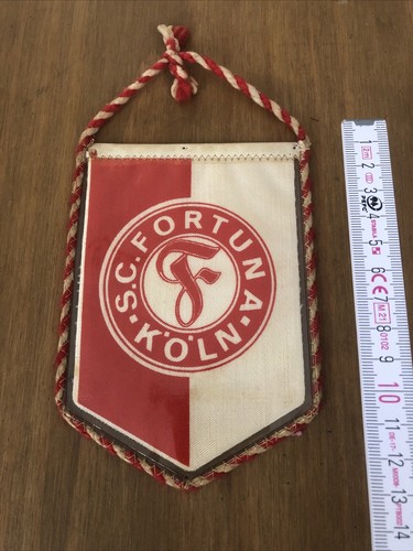 Fortuna köln - sc,
