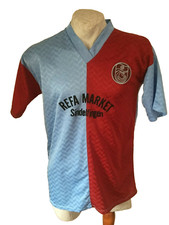 Trabzonspor Fußballtrikot 13#