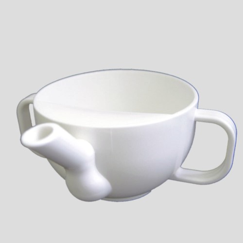 Krankentasse schnabeltasse - krankentasse,
