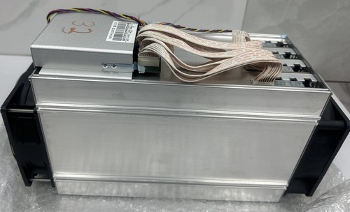 Litecoin miner antminer - miner,