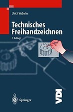 Technisches Freihandzeichnen