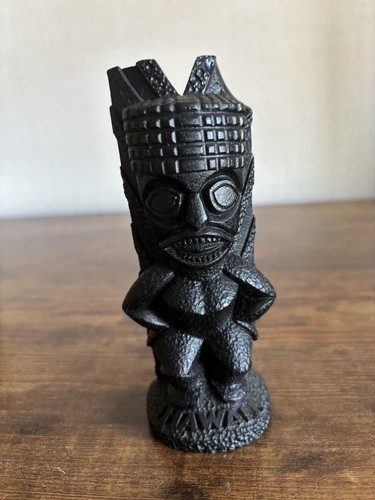 Coco joes hawaii tiki figur - coco,
