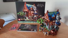 Lego Ideas 21325