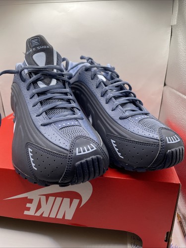Nike shox herren - nike, r4,