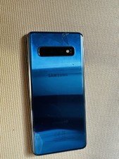 Samsung Galaxy S10 Blau 128GB