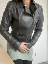 Street One Lederjacke