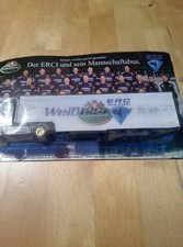 erc Ingolstadt lkw von hernbräu