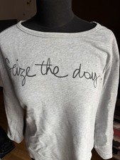 Marc O Polo Sweater Damen Sweatpullover Sweatjacke Sweatshirt Gr. EU XL