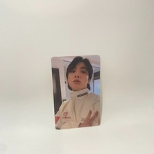 KPOP BTS Jungkook Solo M2U