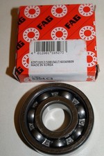 FAG 6304.C3 HAUPTLAGER -