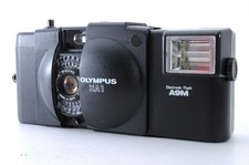 All Work [N MINT] Olympus XA1