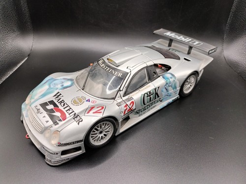 Maisto mercedes benz clk - maisto,