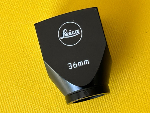 Leica 36mm sucher 18707 - sucher,
