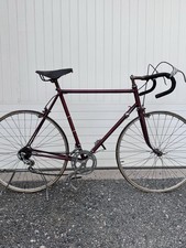 Französisch SPORT Fahrrad /