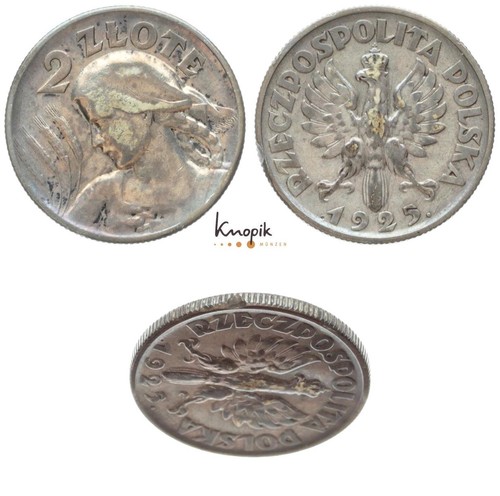 Polen zweite republik 2 - zweite,