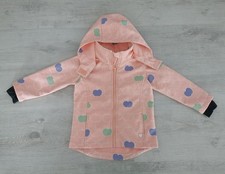 Softshelljacke von tom tailor - softshelljacke,
