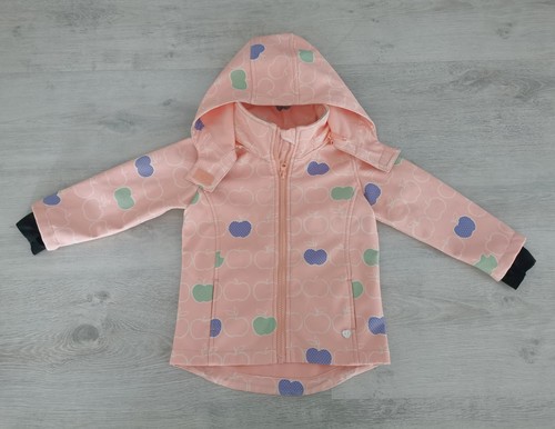 Softshelljacke von tom - tom, tailor