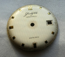 GDR DDR HERRENUHR UHR