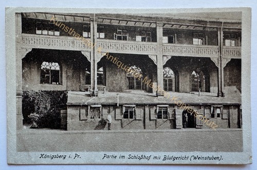 Königsberg ostpreußen - königsberg,