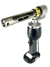 Rehau Rautool A-Light 2 Presszange Presse Pressmaschine Akku Schiebehülse