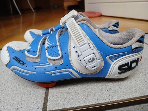 Sidi rennradschuhe damen 38 - damen, gr.38