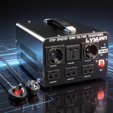 3000w transformator - 3000w,
