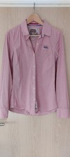Tolle Bluse Von SUPERDRY, Gr