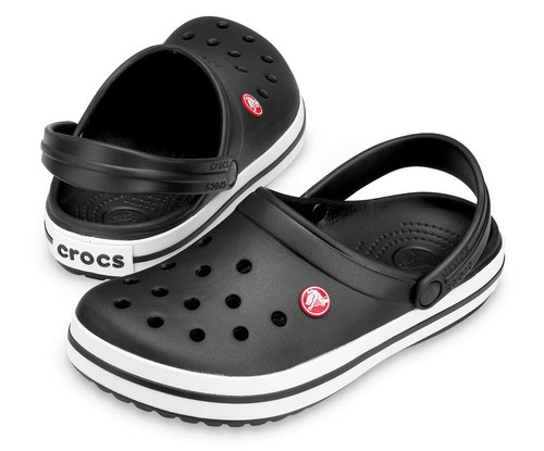 Crocs crocband clog - crocs,