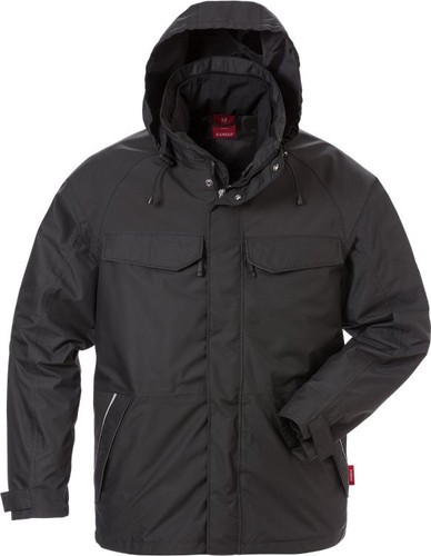 Kansas winterjacke icon - kansas,