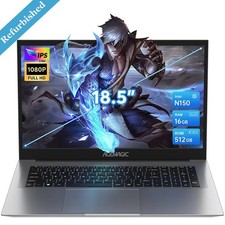 ACEMAGIC AX18 18,5" Laptop